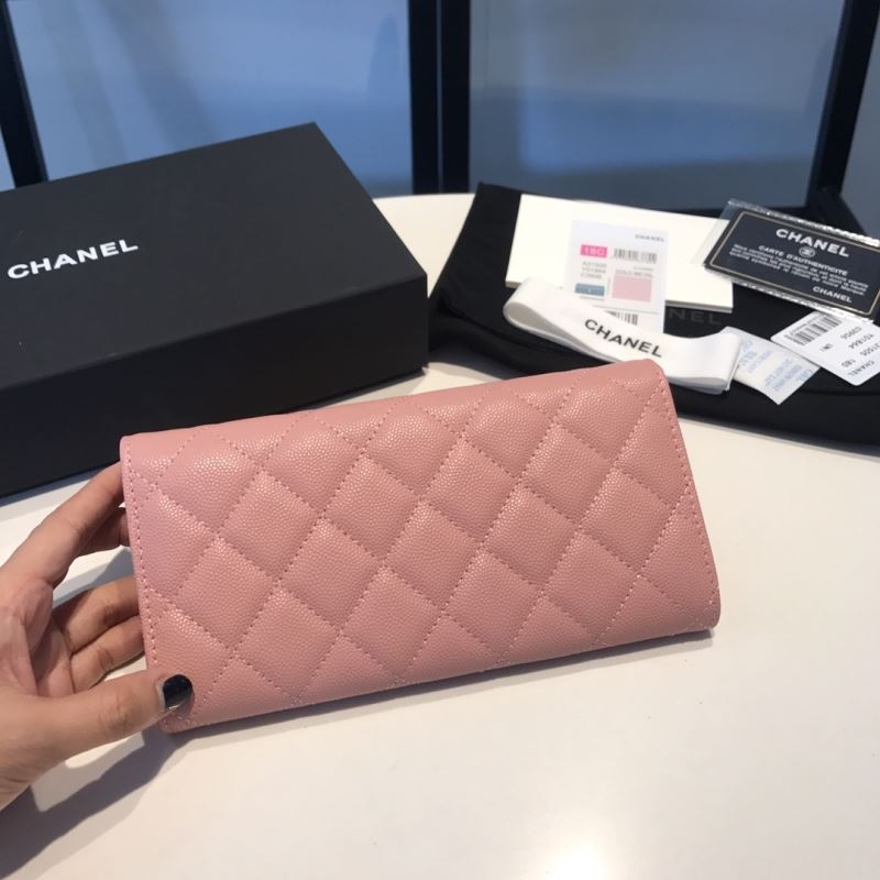 Chanel Wallet Purse